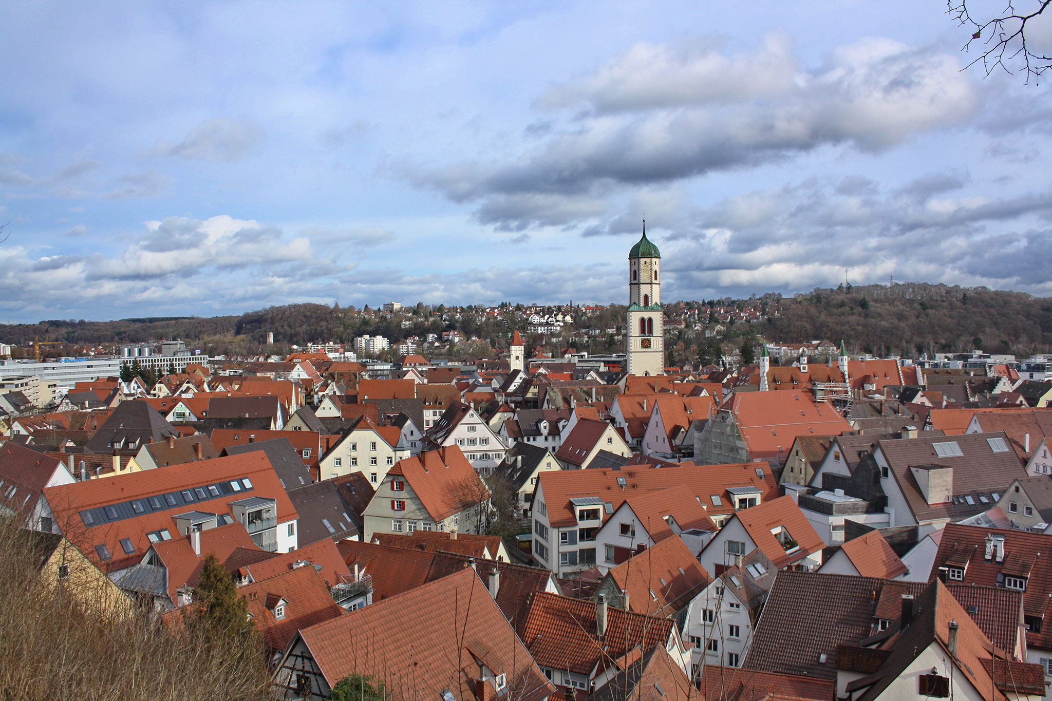 Biberach an der Riß